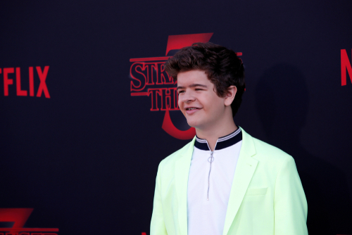 Stranger Things
