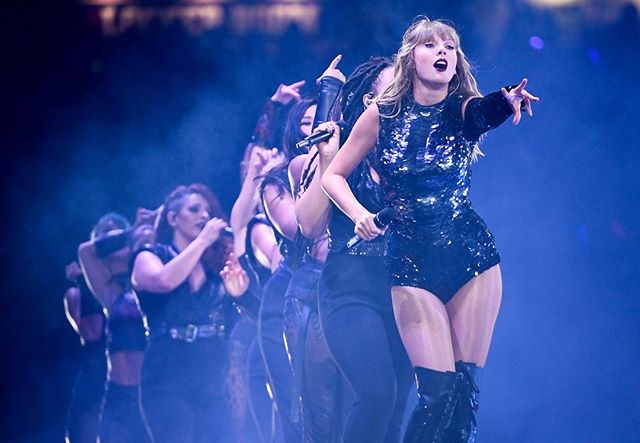 Taylor Swift