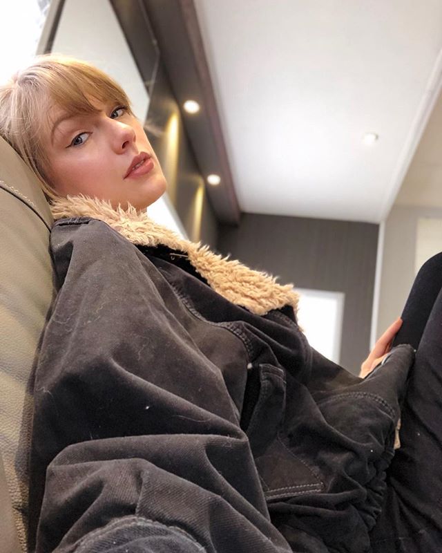 taylor swift