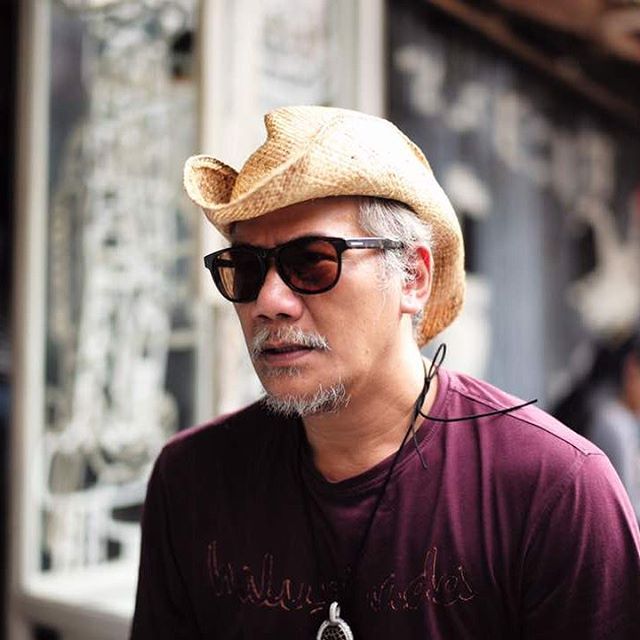 tio pakusadewo