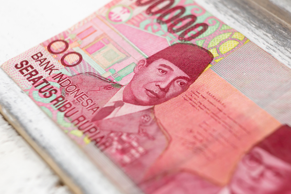 Tips menabung