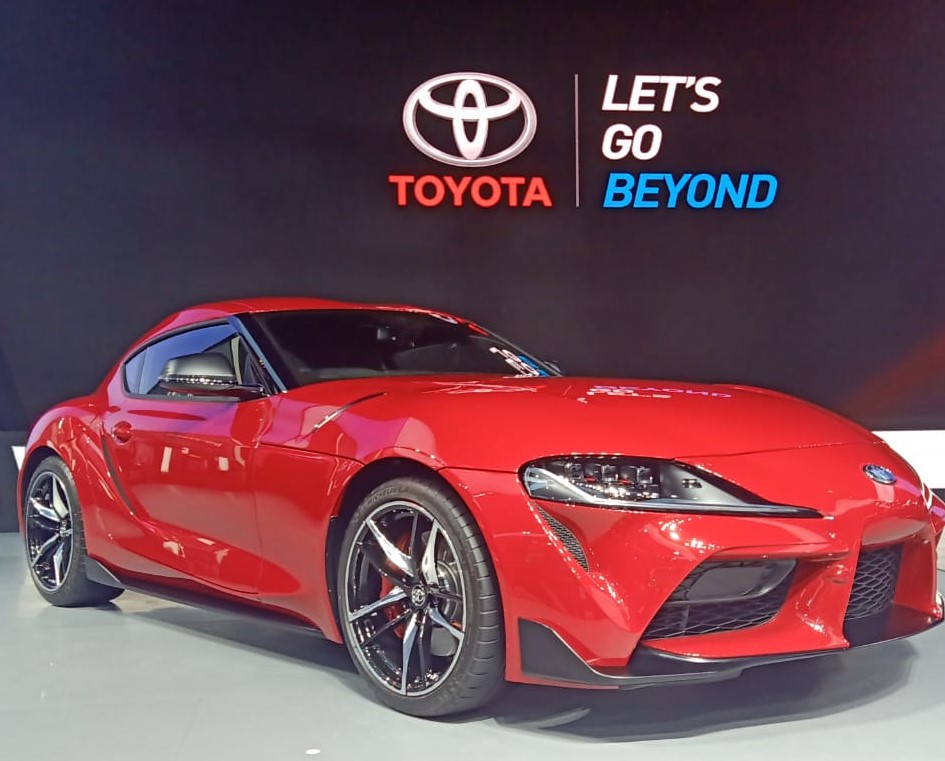 Toyota