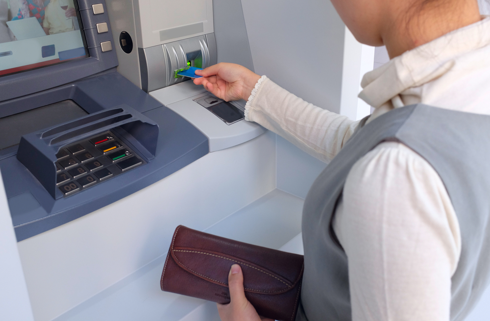 Transfer bank