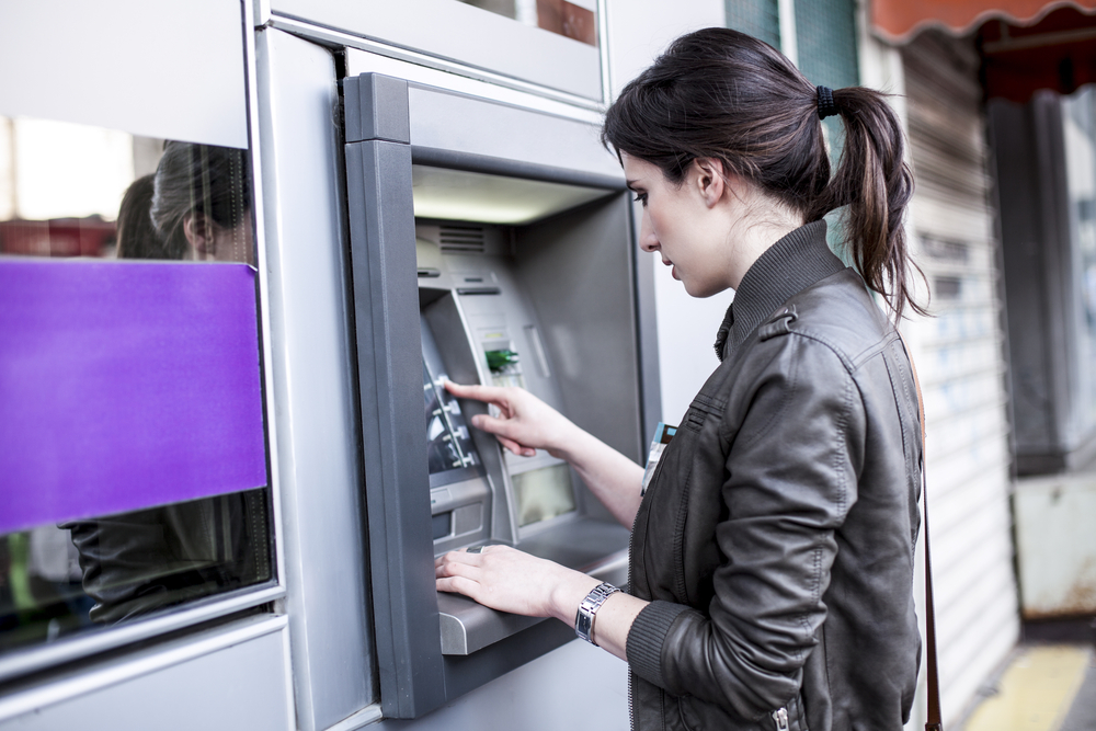 Transfer bank