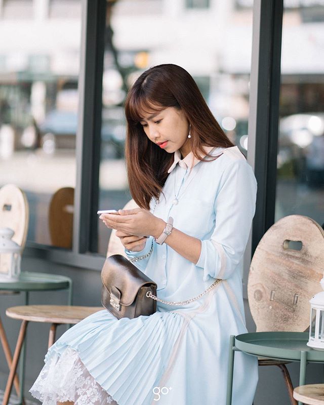 Yannie Kim