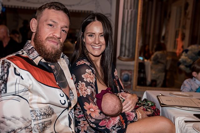 conor mcgregor