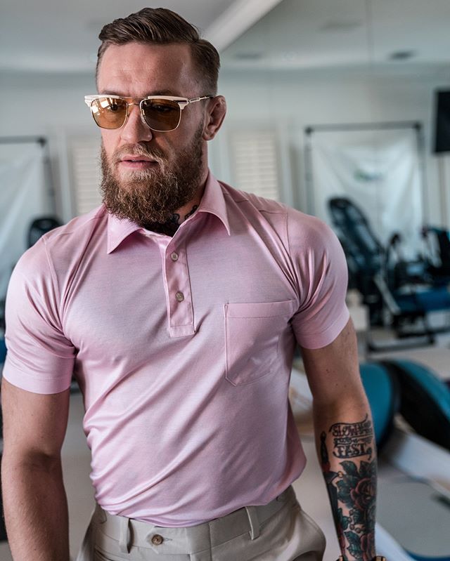 Conor McGregor