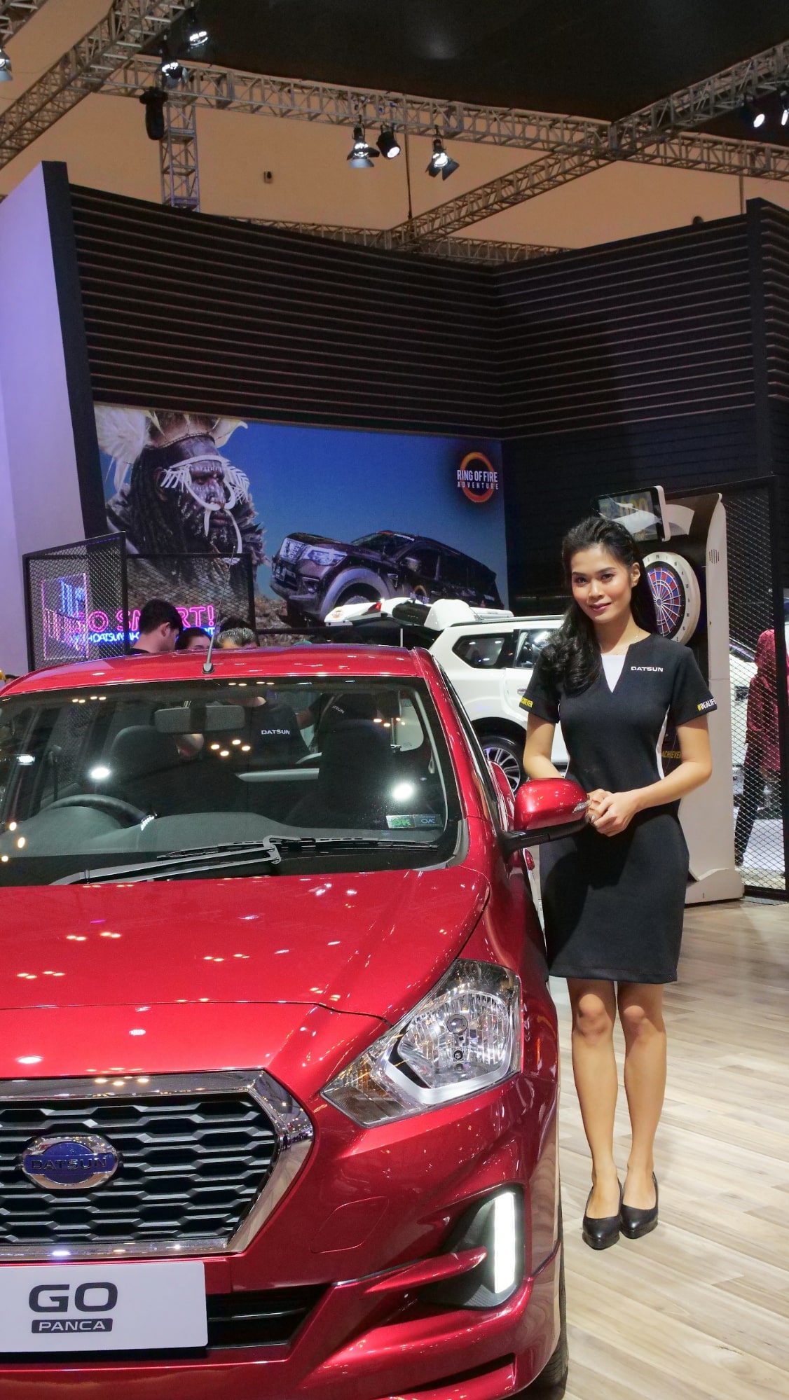 diskon mobil