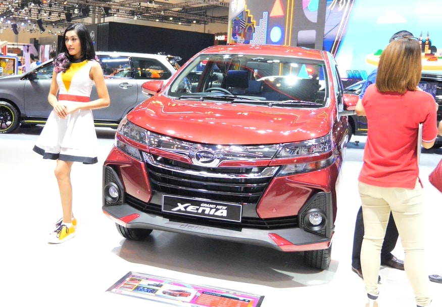 diskon mobil