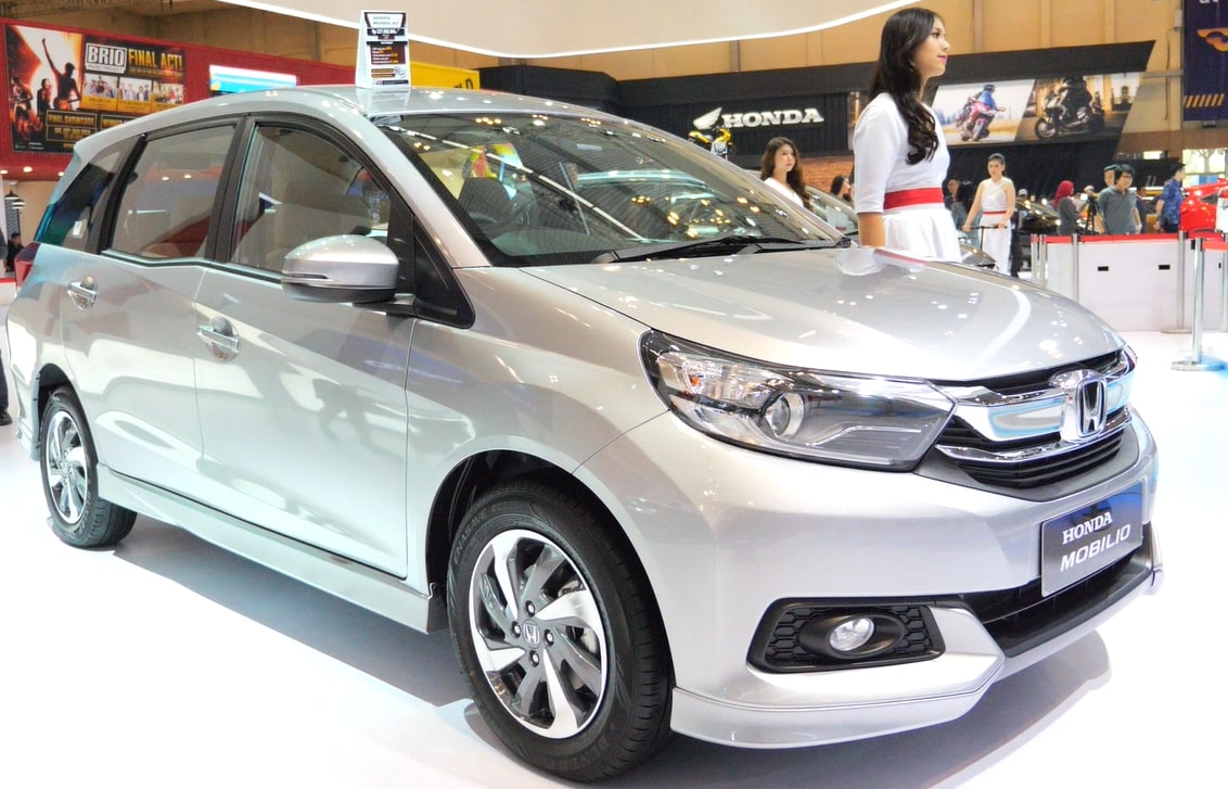 diskon mobil