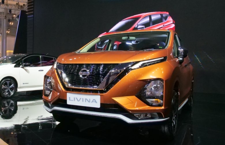 diskon mobil