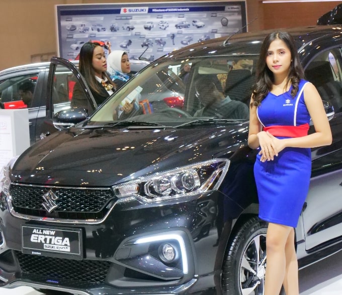 diskon mobil