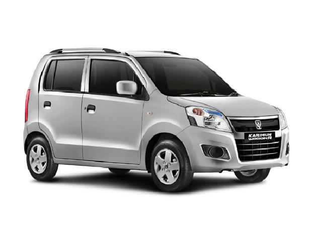 diskon mobil
