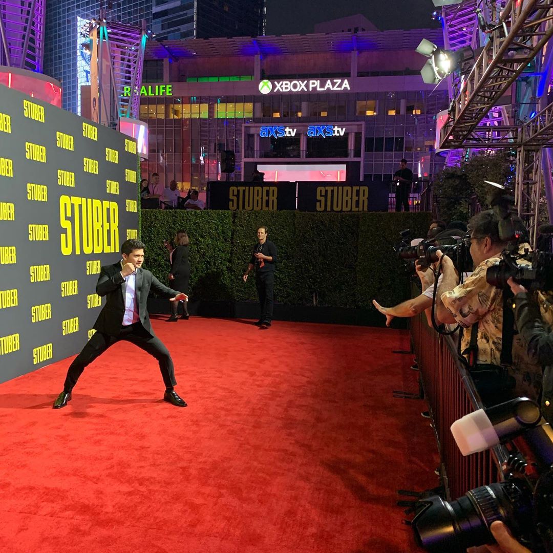 iko uwais