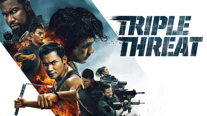 iko uwais