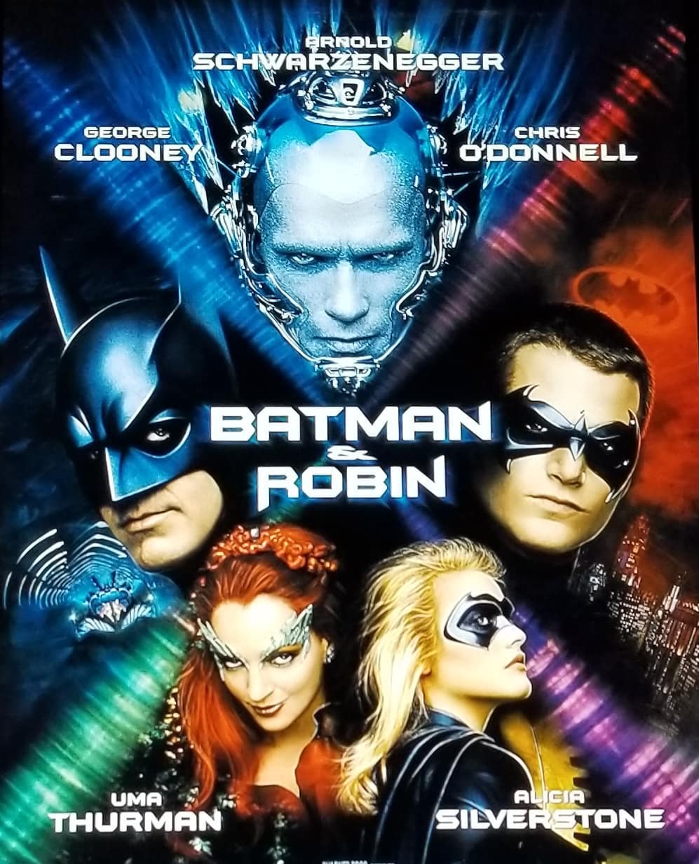 karakter film
