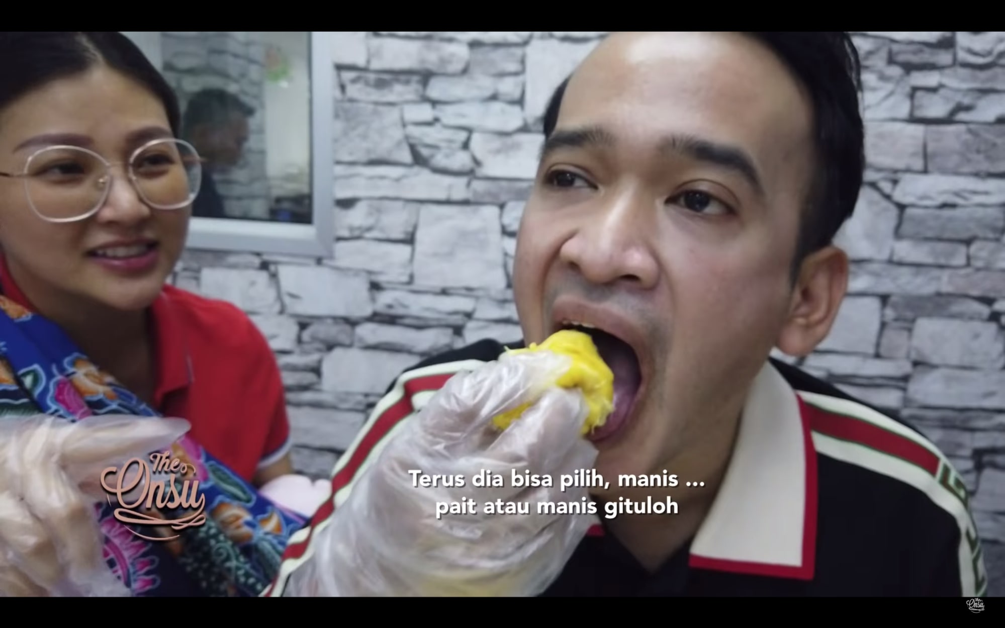 keluarga ruben onsu