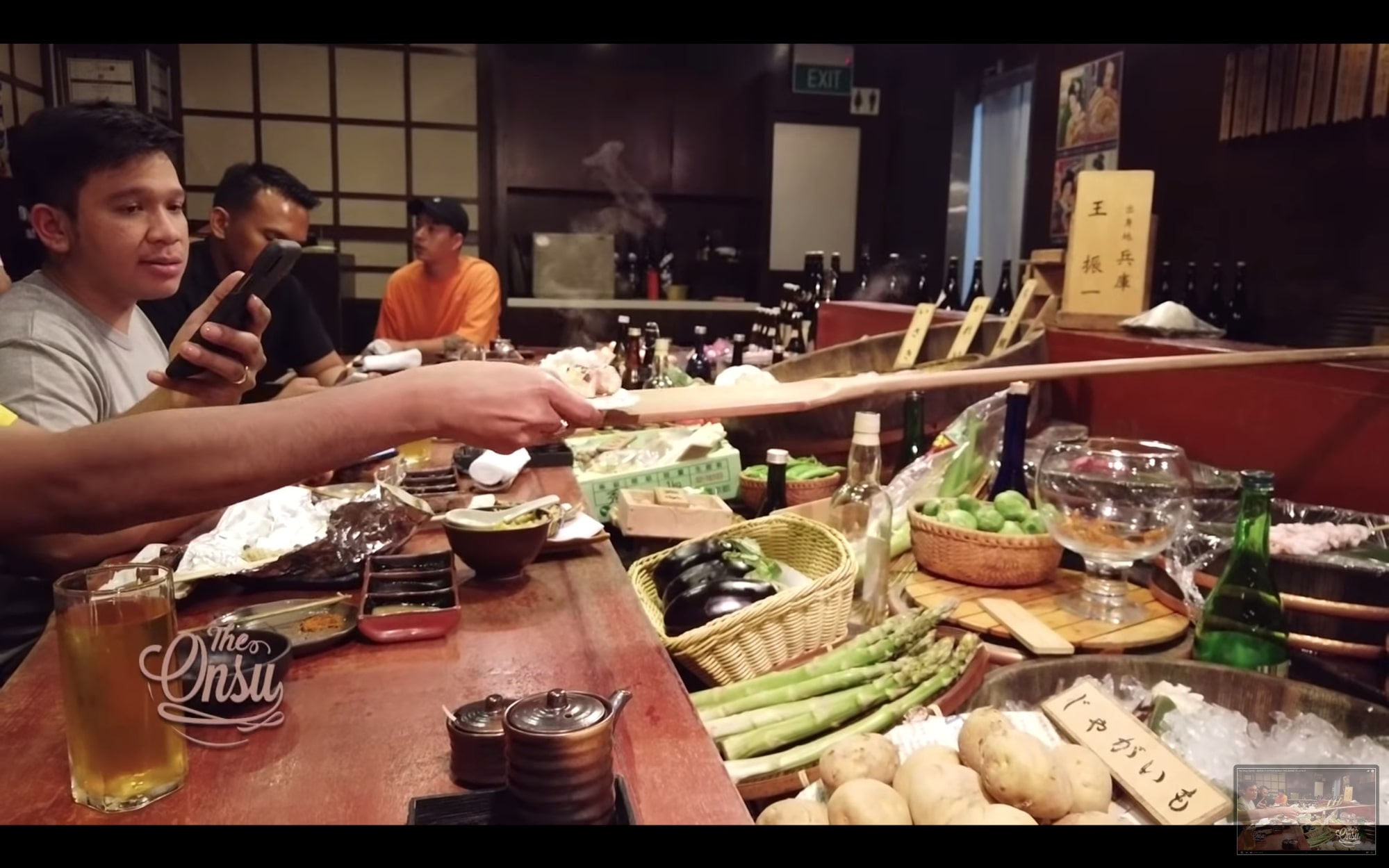 keluarga ruben onsu