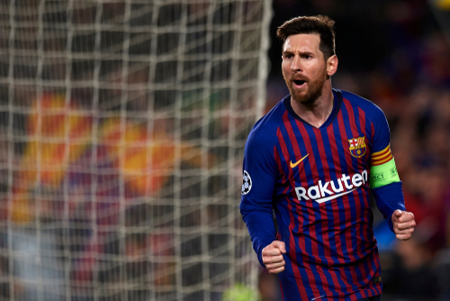 messi neymar ronaldo