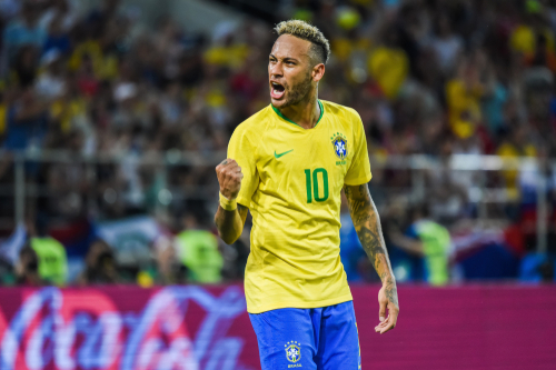 messi neymar ronaldo
