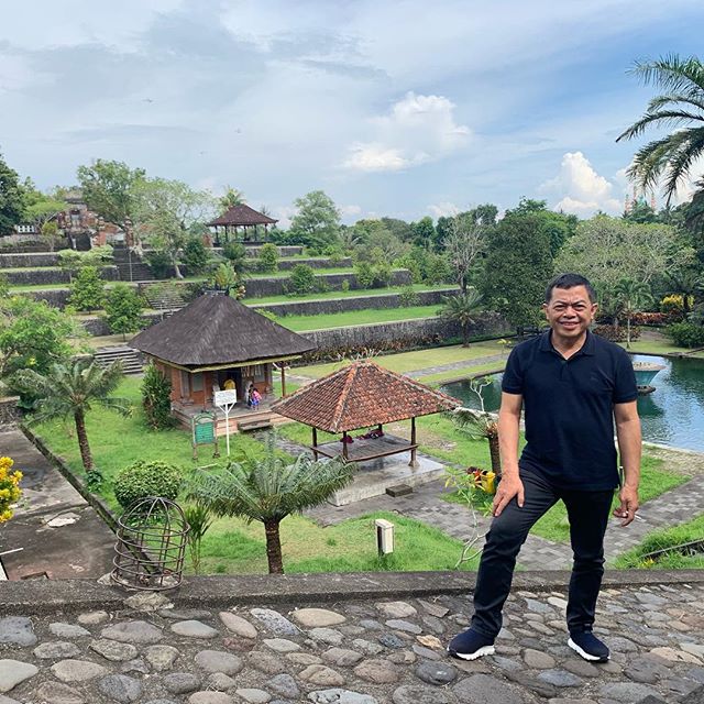 Pimpinan KPK