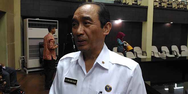 Pimpinan KPK