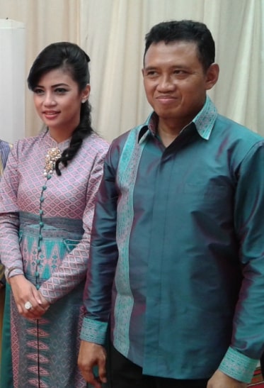 Pimpinan KPK