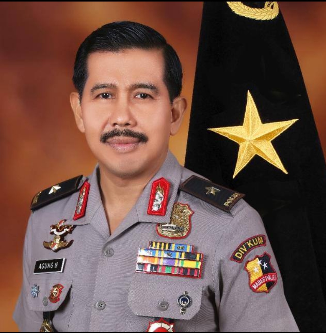 Pimpinan KPK