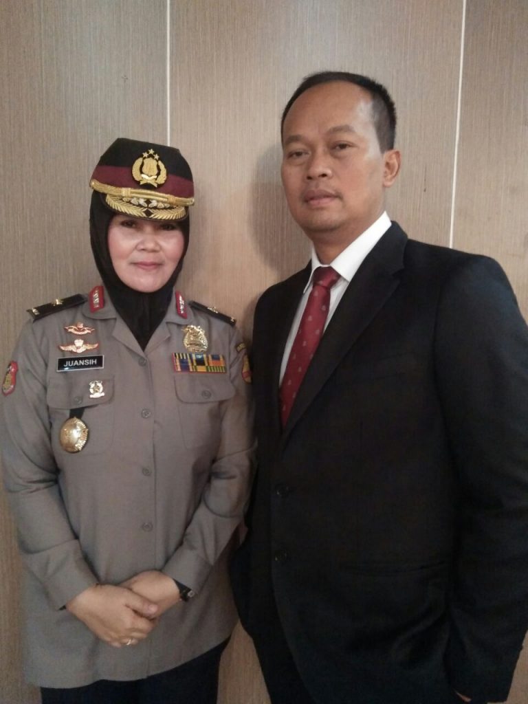 Pimpinan KPK
