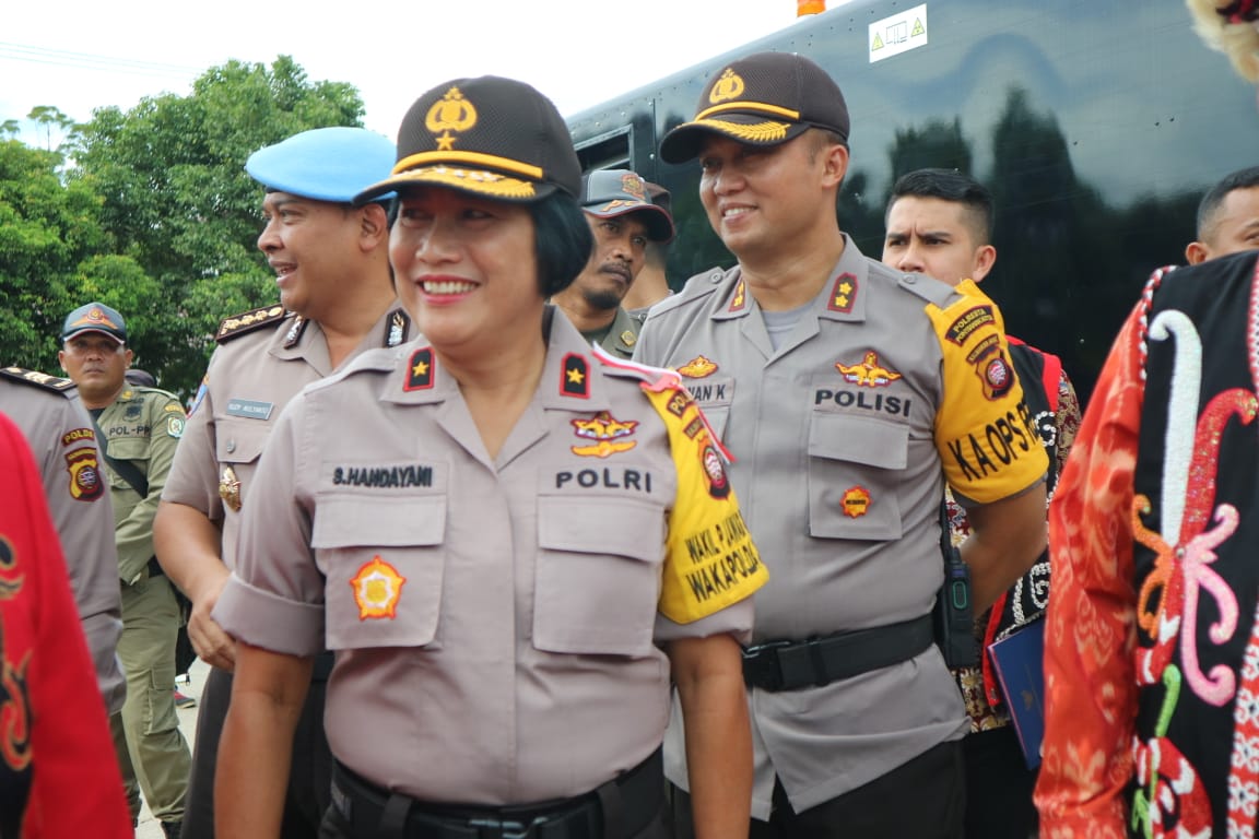 Pimpinan KPK