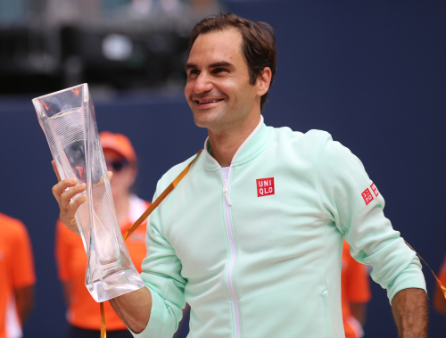 roger federer