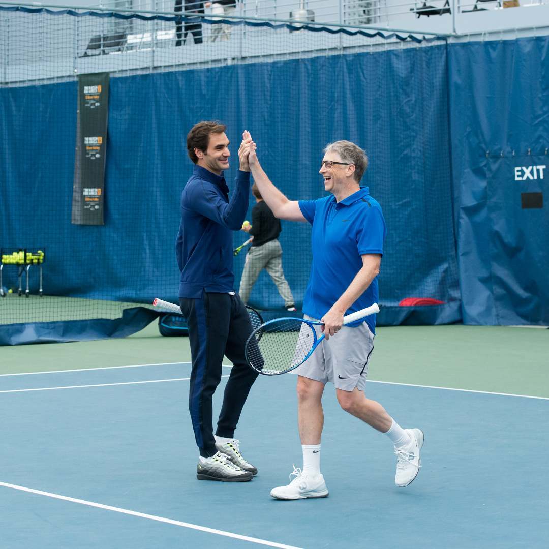 roger federer