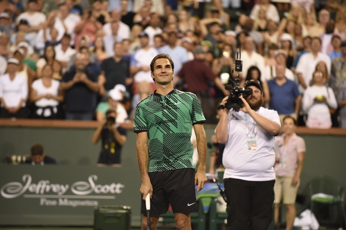 roger federer