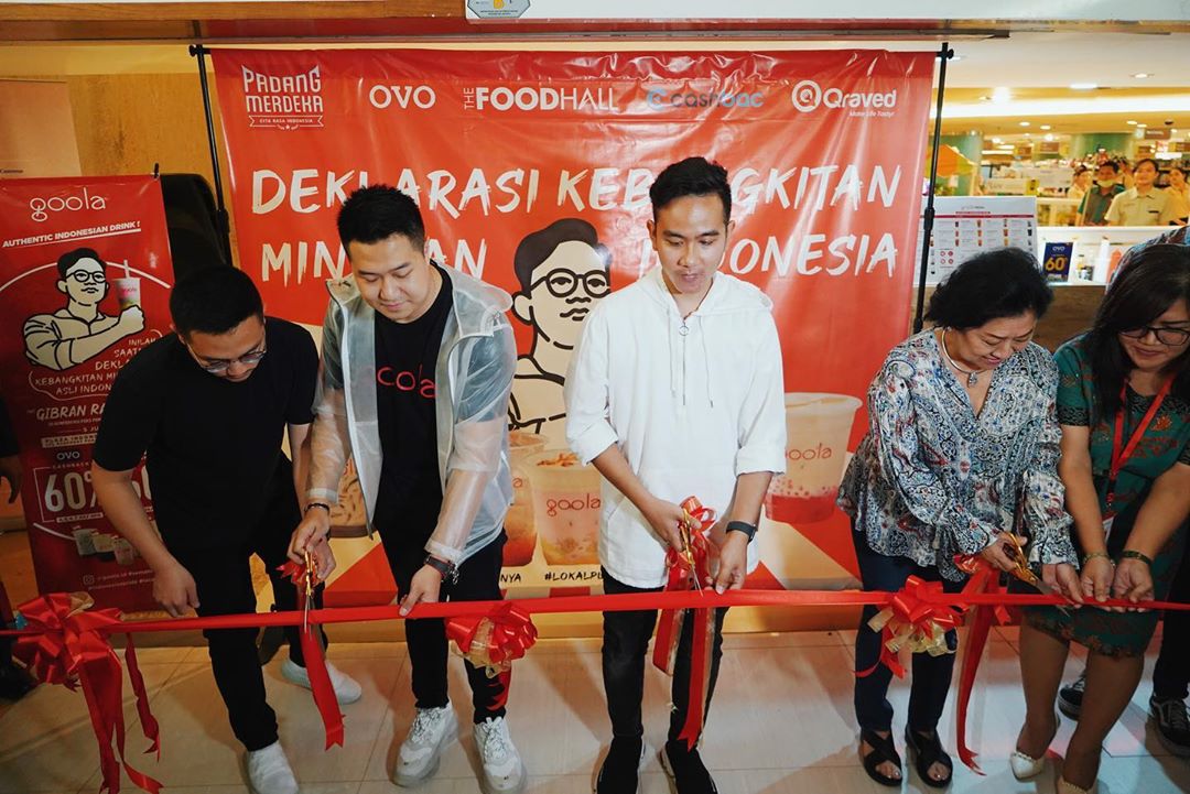 sneakers gibran rakabuming