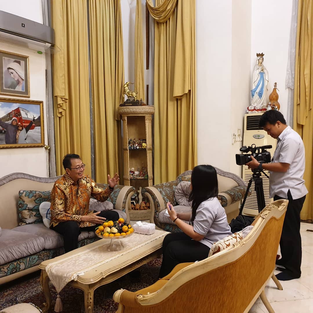 rumah tung desem waringin