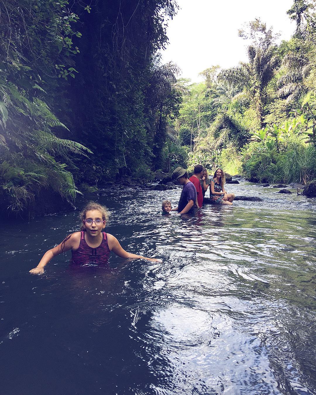 wisata ubud