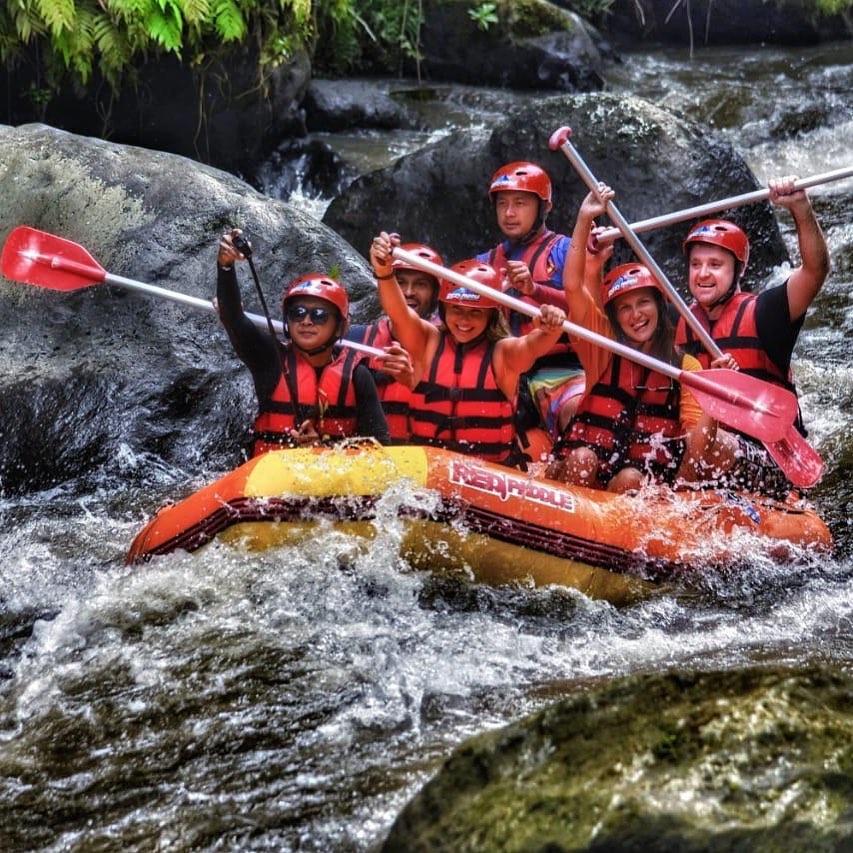 wisata ubud