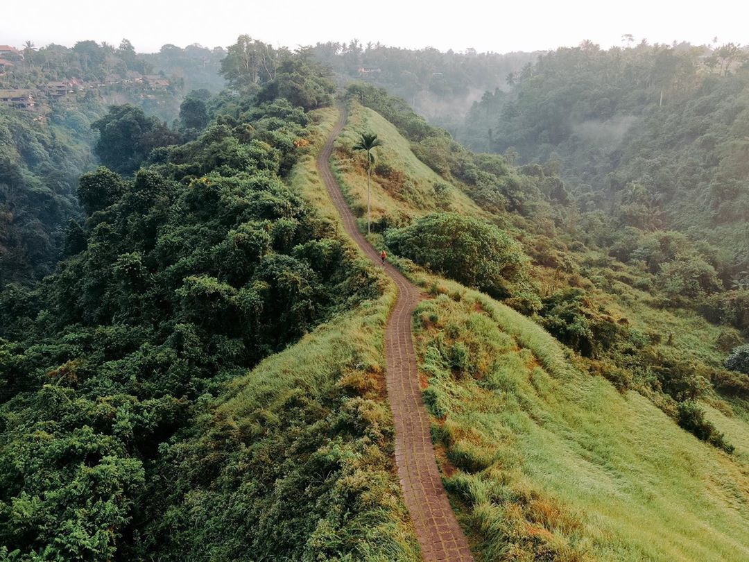 wisata ubud