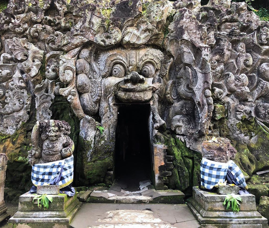 wisata ubud