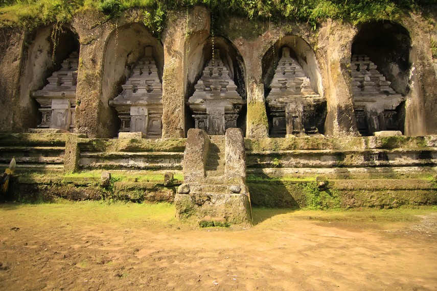 wisata ubud