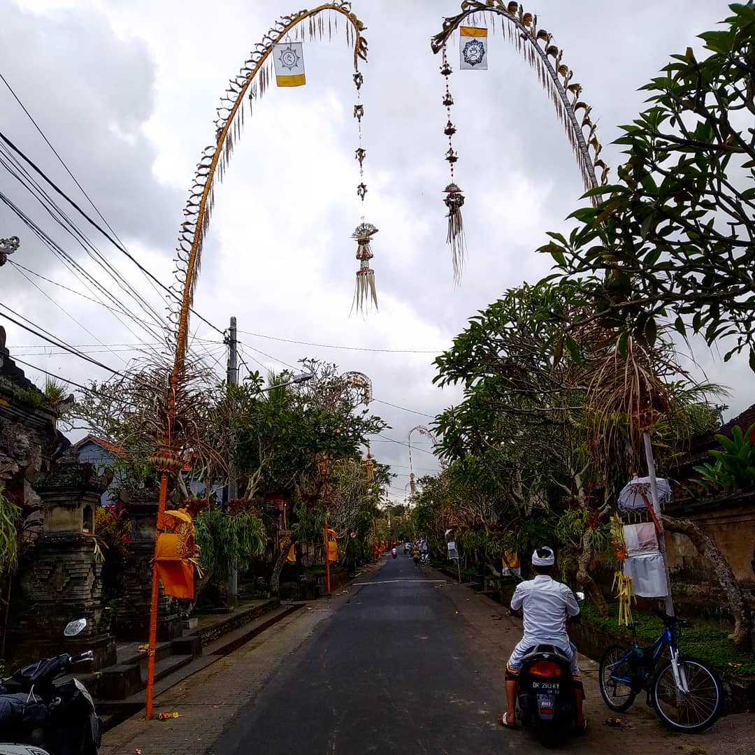 wisata ubud