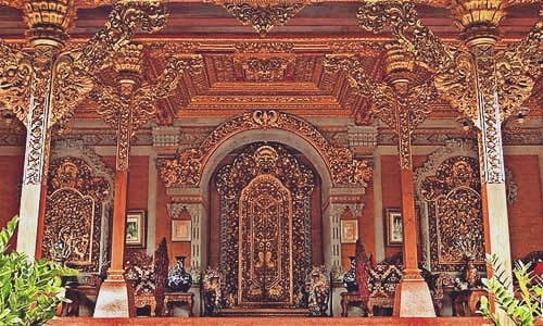 wisata ubud