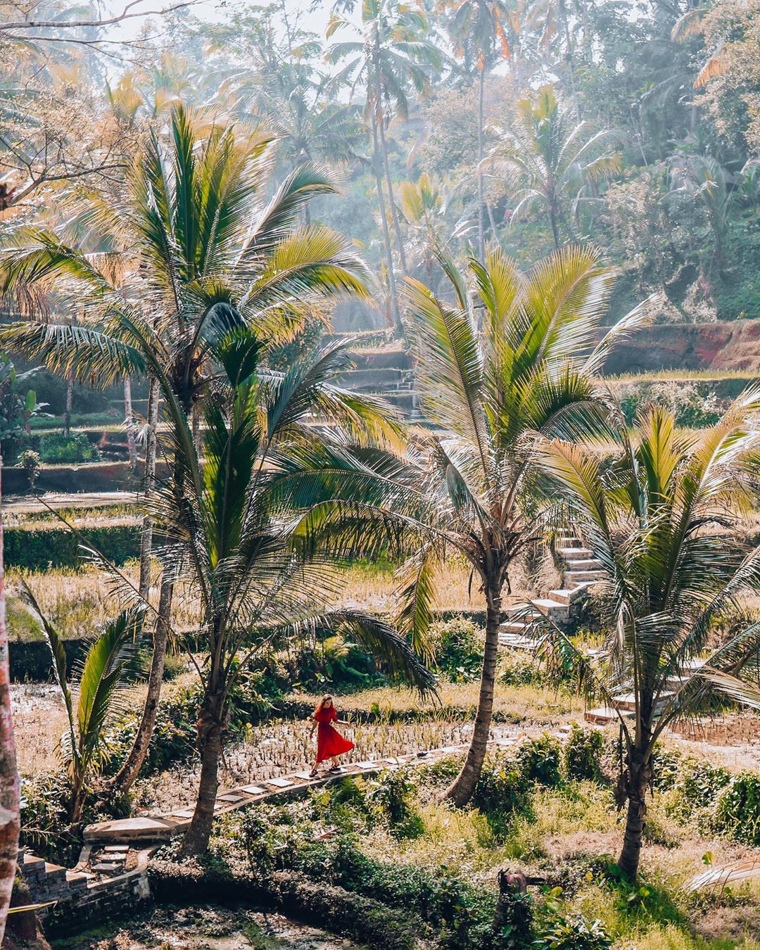 wisata ubud