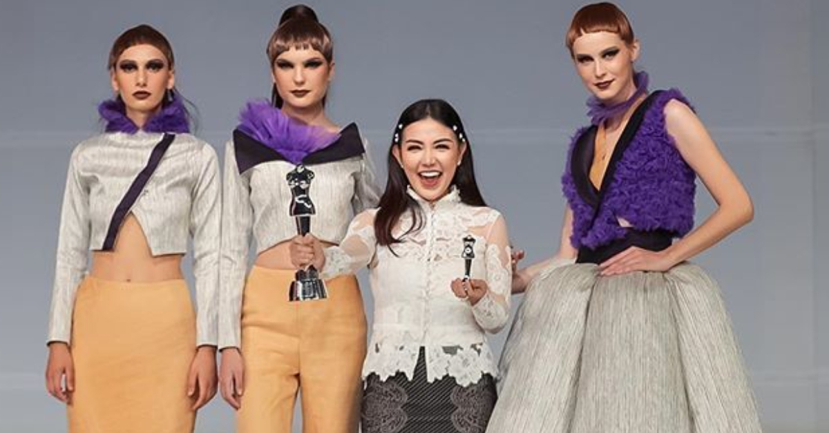 Cetak Perancang Busana Andal Ini 5 Sekolah Fashion Design Ternama Indonesia<script async src=