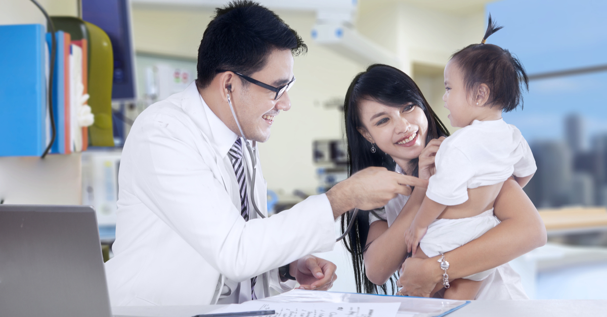 Pengin Jadi Dokter Muda Yang Mumpuni Ini 6 Skill Non Medis Yang Harus Kamu Kuasai
