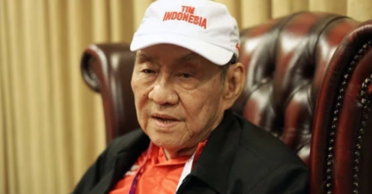 5 Orang Terkaya Di Indonesia Ini Memulai Dari Bawah Hingga Sekarang Jadi Miliarder<script async src=