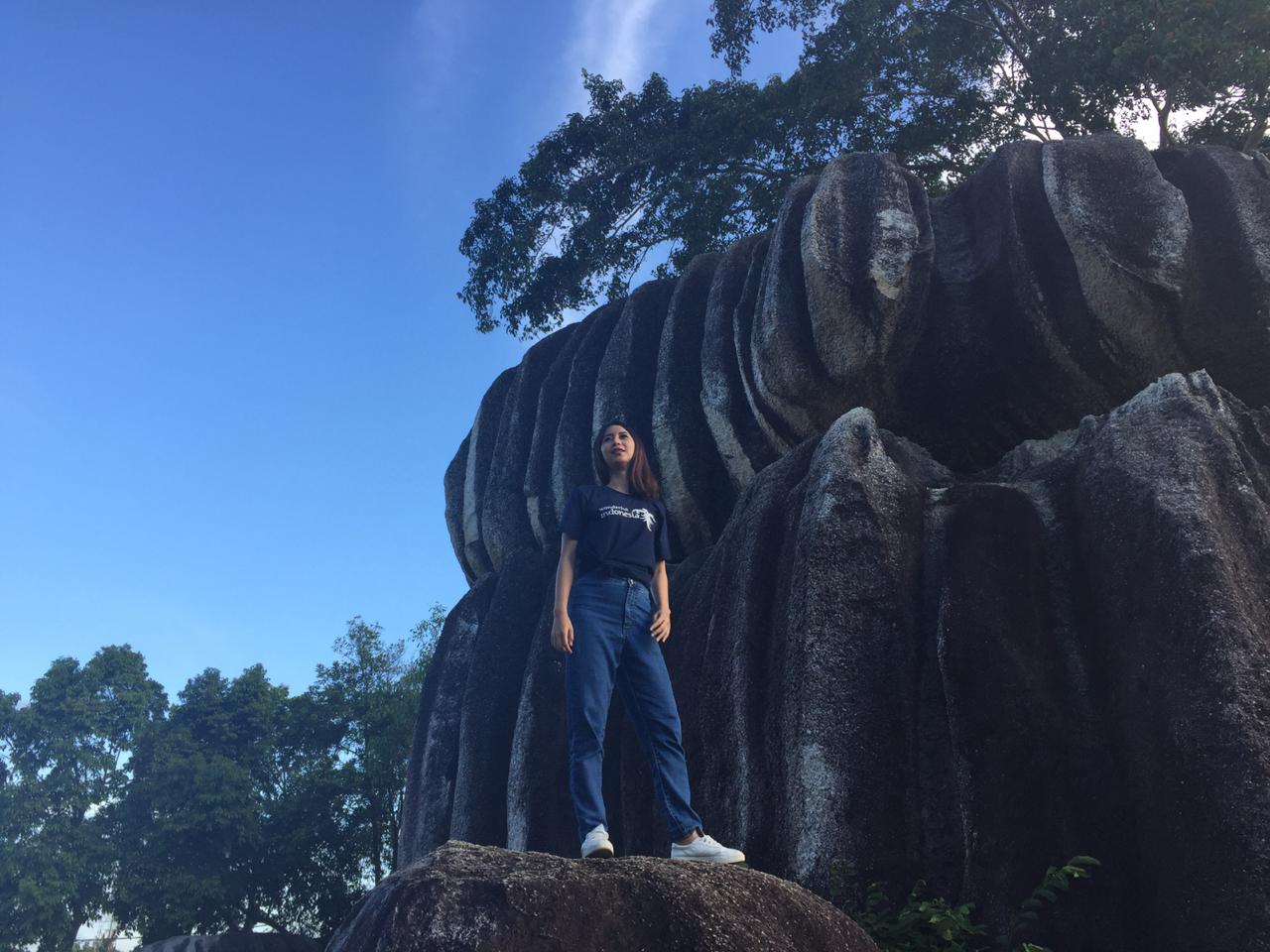 Batu Belimbing
