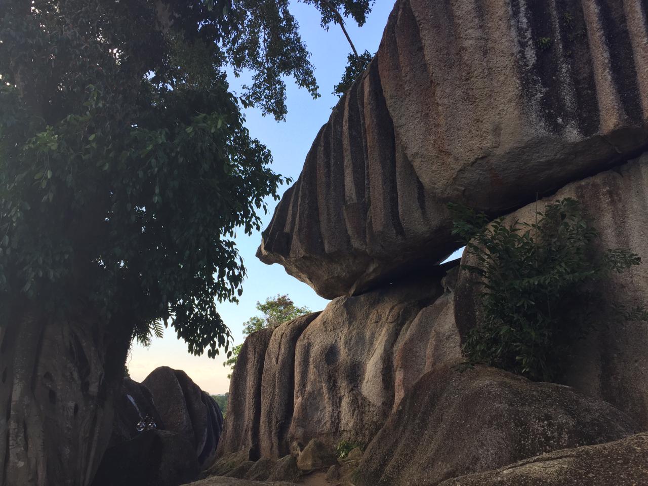 Batu Belimbing