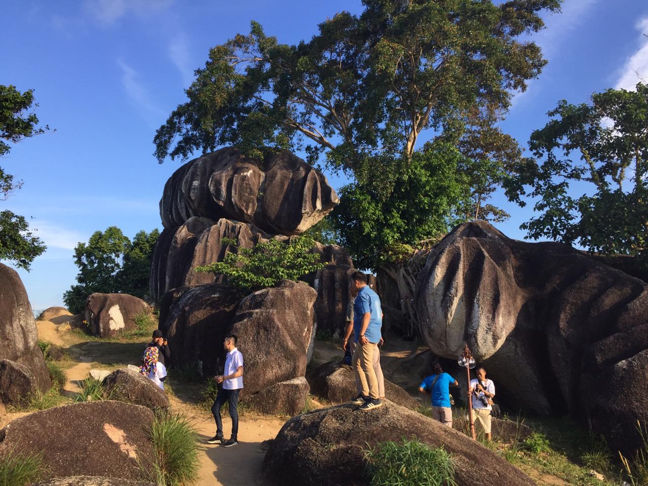 Batu Belimbing