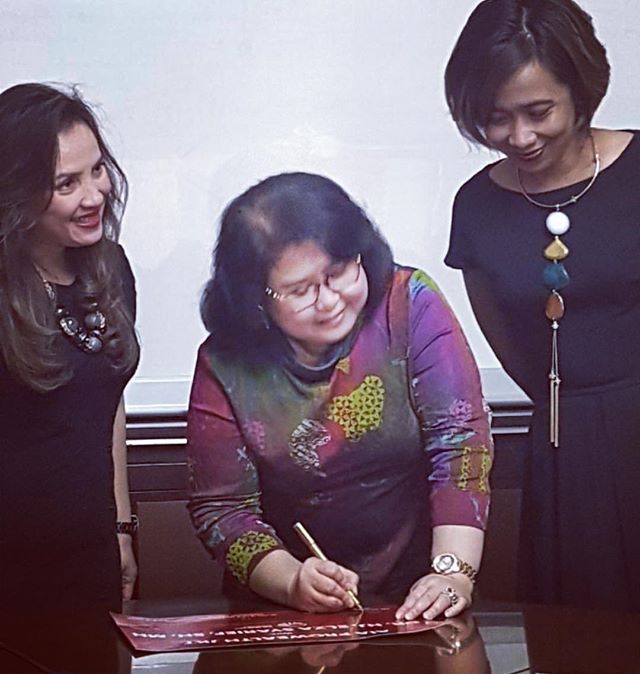 Elza Syarief